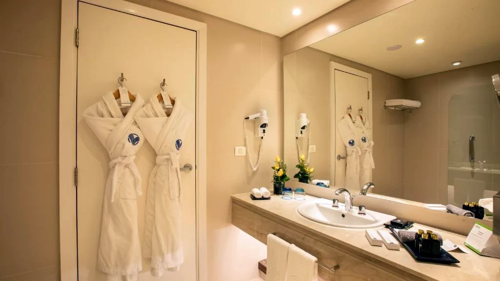 Hotel Grand Rotana Resort & Spa - Sharm Elshikh